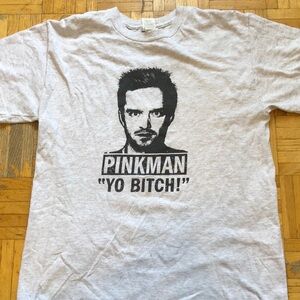 Breaking bad T-shirt